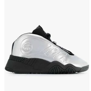 Alexander Wang Futureshell Platinum Adidas Size 9.5